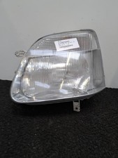 Feu avant (phare) Opel AGILA