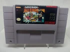 Super Mario All-Stars (Super Nintendo SNES) Reconditioned! Authentic!