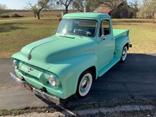 1954 Ford F100 for Sale