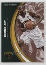 2016 Panini Baylor Bears Quincy Acy #32 07o4