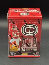 2025 Panini Mahomes Icon Collection Football Checklist Guide in-content 24