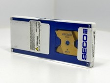 Seco X4GK2503010-0150RN-MC | New Carbide Inserts | 16233 | Grade CP500 | 2pcs