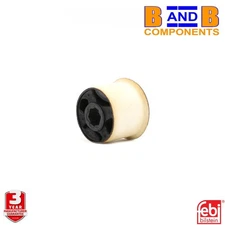 FEBI BILSTEIN FRONT CONTROL ARM BUSH 31253 FITS VW AUDI SEAT SKODA A3863
