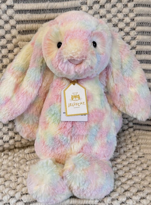 中国限定  ♡ Luxe Bunny Lazulia s-l400.jpg