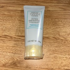 Mary Kay Satin Hands NOURISHING SHEA HAND CREAM Fragrance Free No Box Sealed