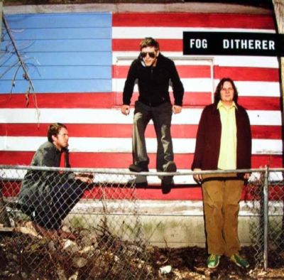 Nebel-Ditherer CD