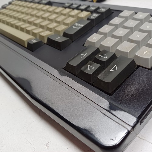 Philips NMS-8250 MSX 2 Computer +Keyboard WORKING DISKDRIVE Books,Disks,Magazine - Afbeelding 15 van 23