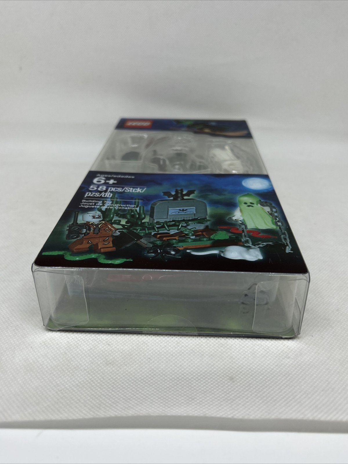 2012 Lego 850487 Halloween Accessory Set blister pack with 3