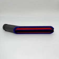 Dyson Ball Carbon Fiber Soft Dusting Brush Genuine Dyson (model 966045-02) UP13