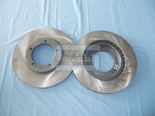 Disque de frein Daihatsu FEROZA
