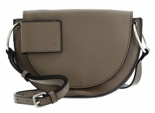 FREDsBRUDER Olivia Saddle Bag Umhängetasche Tasche Muddy Braun
