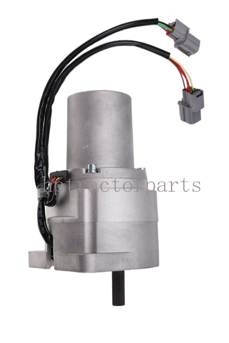 Throttle Motor YN20S00002F2 Replacement For Kobelco Excavator Models (SK210-8, SK80CS, ED195-8, Etc.)