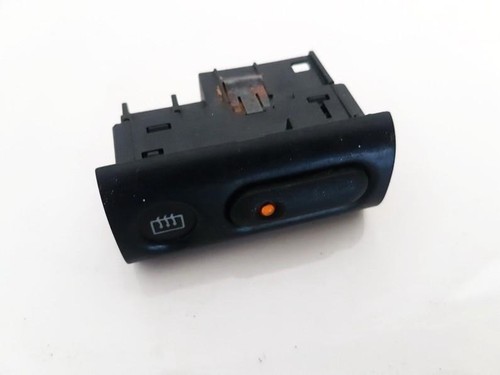 Ford Mondeo 1996 Heated screen switch (Window Heater Switch) 95BG1 #628514-24