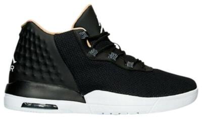 Jordan Academy Black - 844515-012 for Sale | Authenticity Guaranteed | eBay