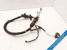 Porte arrière et accessoires Honda LEGEND