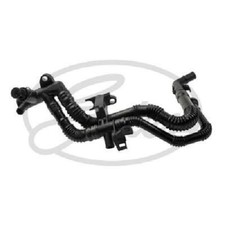 Tubo riscaldamento originale Gates 02-1730 per Citroen Ford Peugeot