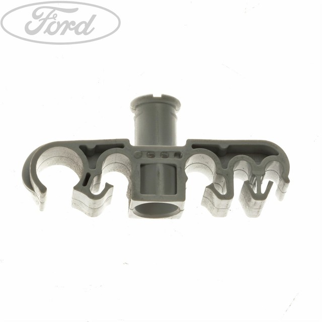 Genuine Ford Fuel Lines Clip 1077143 for sale online eBay