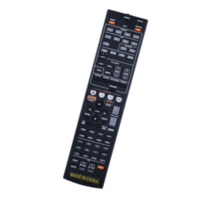 Remote Control For YAMAHA RX-V371 RX-V375 RX-V465 RX-V467 RX-V867 AV Receiver