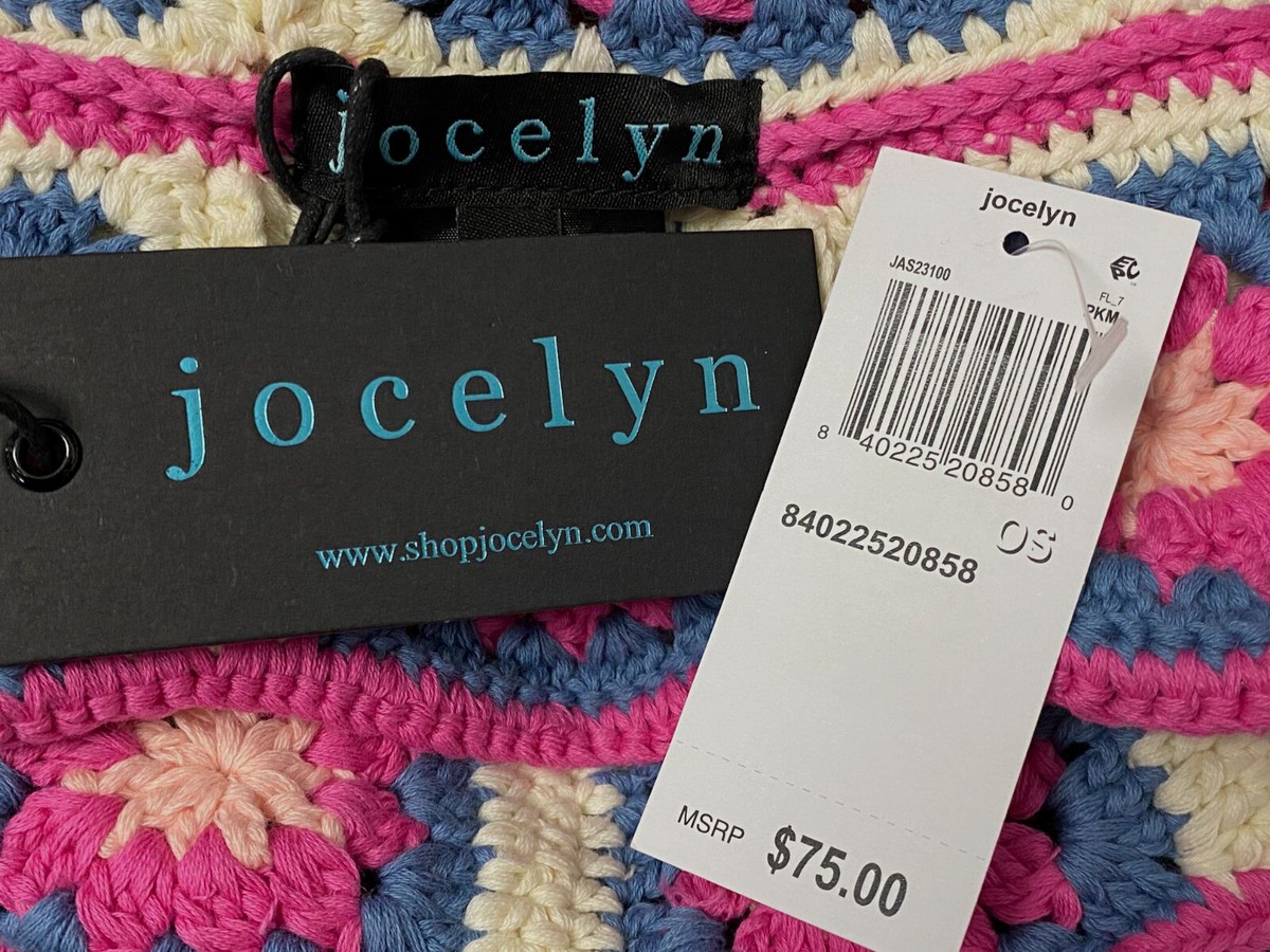 JOCELYN Women