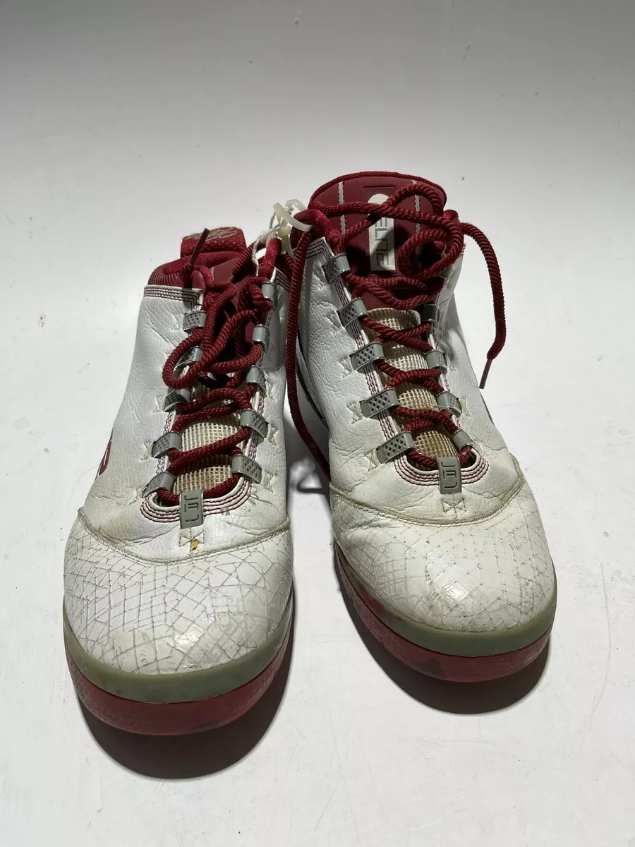 Lebron soldier elite discount