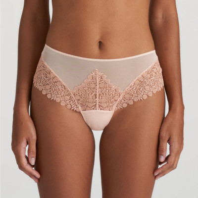 Marie Jo *Danae* Panty Hipster nude haut Spitze Gr. 36 38 40 42 NP 54,99  