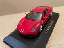 Ferrari F430 2005   1/43 IXO