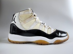 concord 11 youth size 6