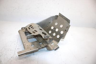 02 Polaris Xc Sp 700 Oem Right Footwell 5242740 5247205 SP8