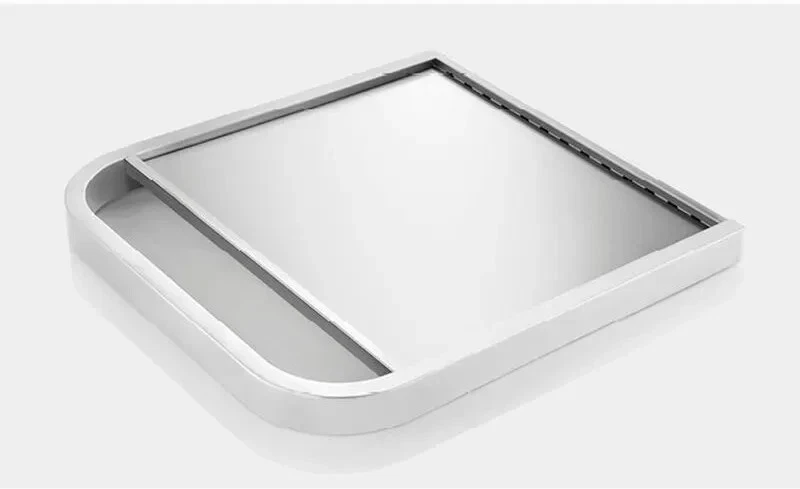 DCS CAD1-SK 24" CAD Side Shelf Kit 1 Shelf For CAD Grill Carts WHITE New