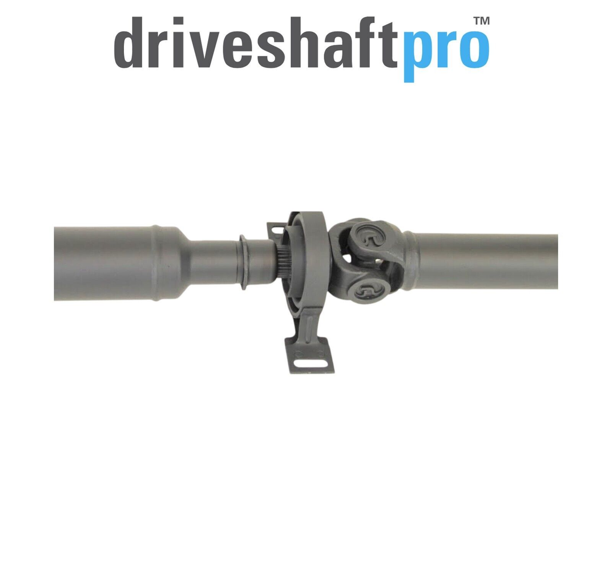 USA BUILT REAR DRIVESHAFT FOR BMW M3 1997-199 MANUAL TRANS 3.2L