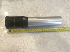 SIMPSON OPTICAL 9" Anastigmat Projector Lens f/5.0 Vintage