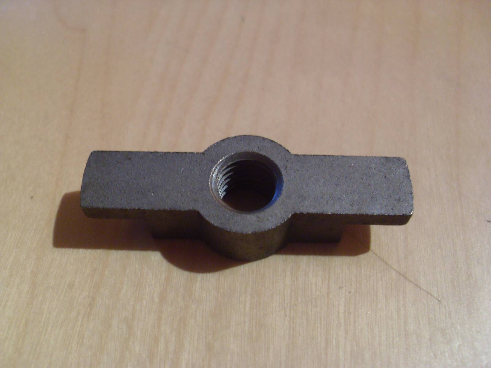 Image of Dolmar 112 chainsaw at Ebay website