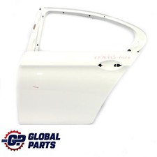 Porte arrière et accessoires BMW M5