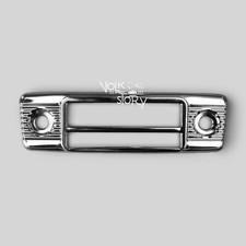 Radio Cassette Blaupunkt Vw Beetle Oval Bus Porsche 356 Volvo P 121 122 S