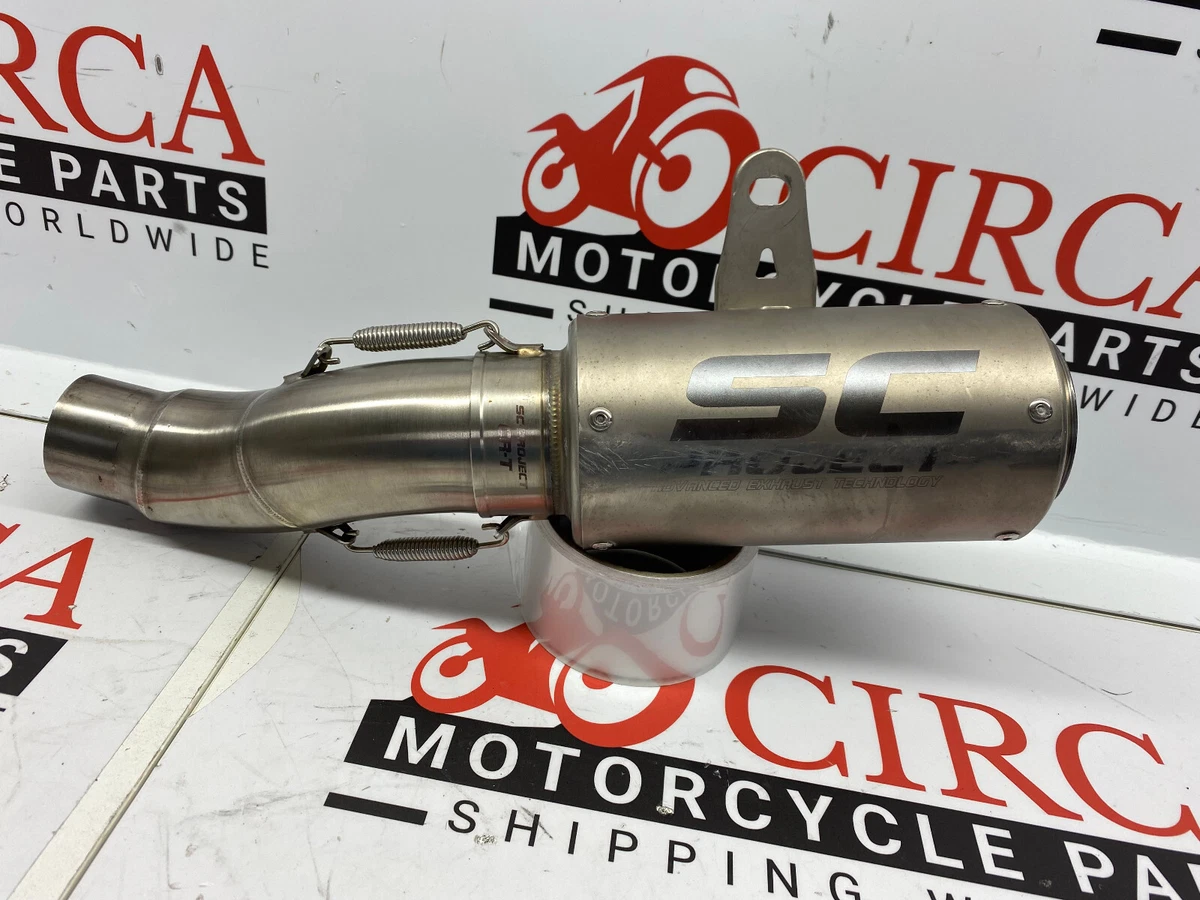 Z1000 sc project outlet