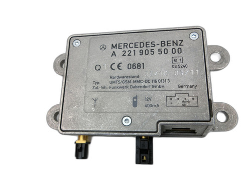 Antennenverstärker Weiche Antenne für Mercedes W251 R300 10-13 A2219055000
