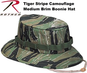 rothco jungle mens bucket hat