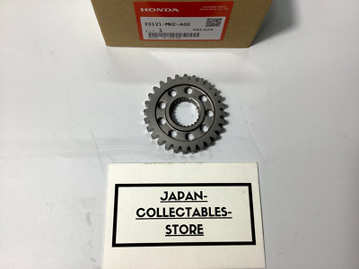 Honda 2017-2021 CRF 450 Clutch Primary Drive Gear 28T 23121-MKE