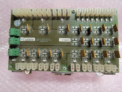 DURST RHO 800 POWER DISTRIBUTION BOARD PCB L20880, LE2088A.0Z, SHIPPING FROM USA