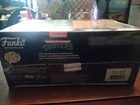 Funko Pop Teenage Mutant Ninja Turtles T Shirt, Size Extra Large In A Box. — photo 7