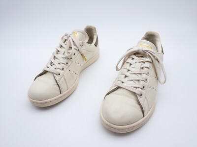 adidas Stan Smith Damen Sneaker Freizeitschuh Halbschuh Gr39 1/3 EU Art 20400-56