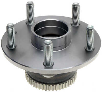 Wheel Bearing and Hub Assembly-R-Line Raybestos 712159 fits 99-02 Daewoo Leganza