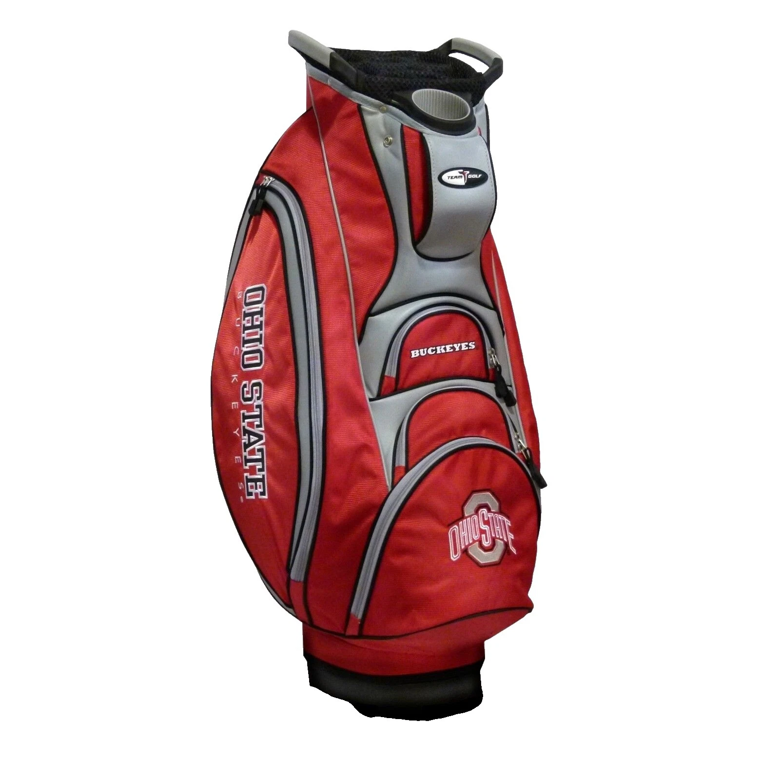 Bolsas de Lona carrinho de golfe