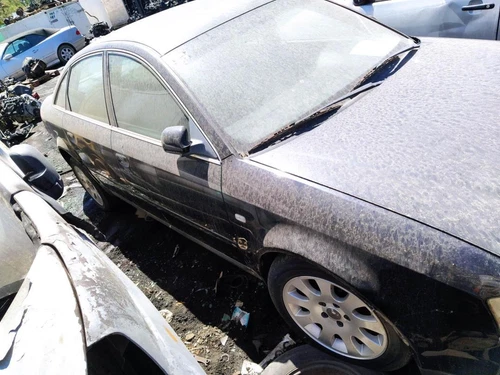 Stoßdämpfer Vorne Rechts für AUDI A6 BERLINA (4B2) 2.5 TDI 1997 1604620 - Bild 1 von 7