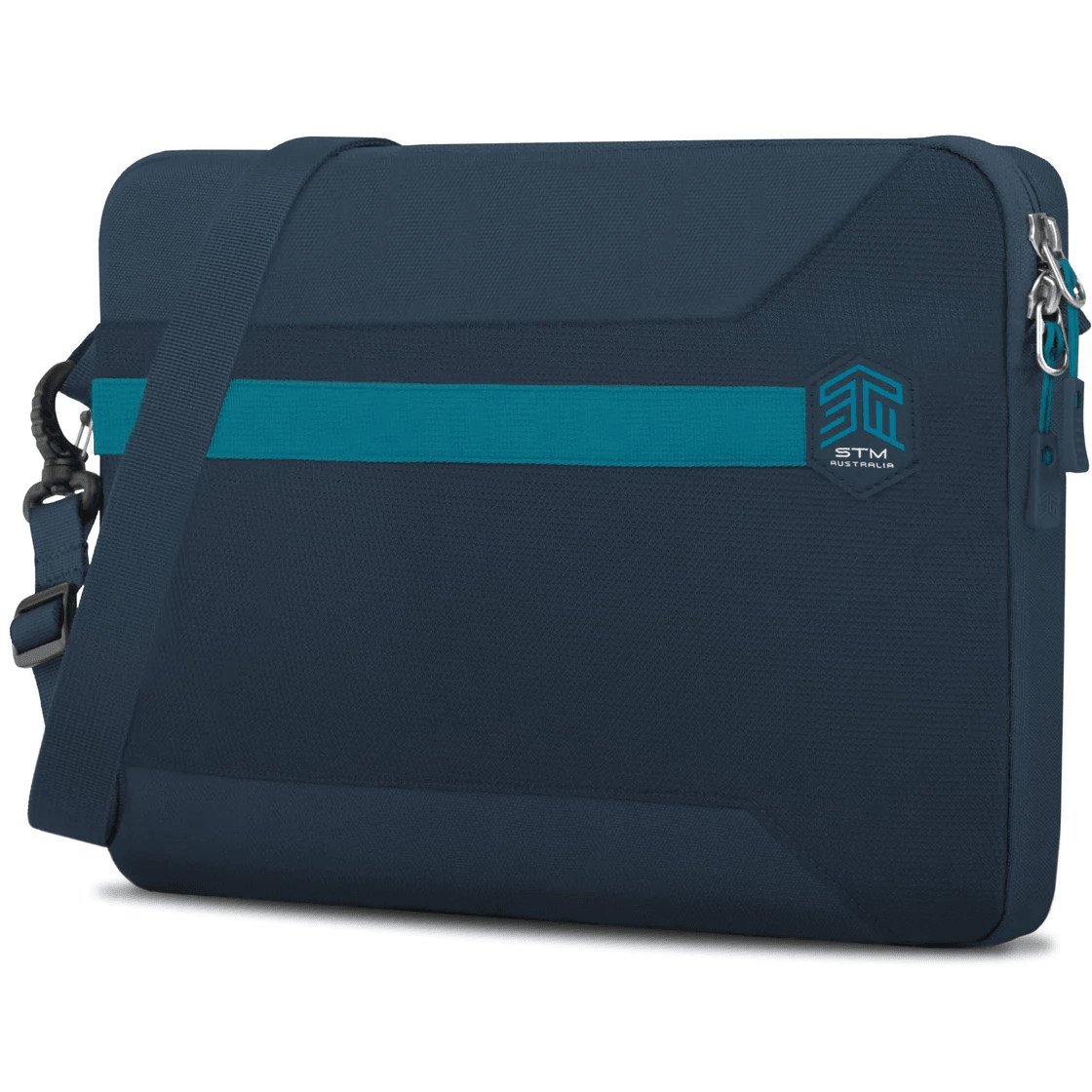 NEW STM Blazer 15" Laptop Sleeve Case 16" MacBook Pro Dark N
