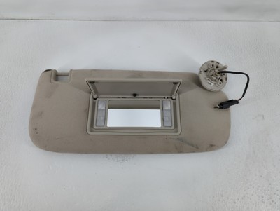 2011-2022 Dodge Durango Passenger Sun Visor Mirror Right Sunvisor HAI3D