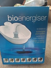 Bioenergiser