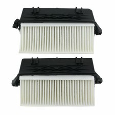 1 SATZ LUFTFILTER FILTER 300 350 CDI V6 C E M S KLASSE W204 W S 212 W164 W221 GL 1 SATZ LUFTFILTER FILTER 300 350 CDI V6 C E M S KLASSE W204 W S 212 W164 W221 GL