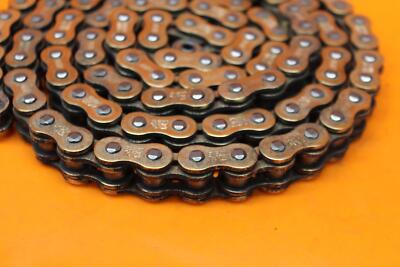 2009-2012 KAWASAKI NINJA ZX6R ZX600R OEM MAIN DRIVE CHAIN 92057