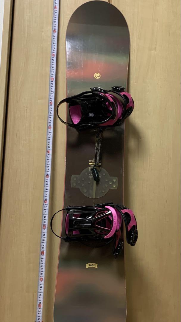 Snowboard Board Binding Leash Cord Pad Set eBay